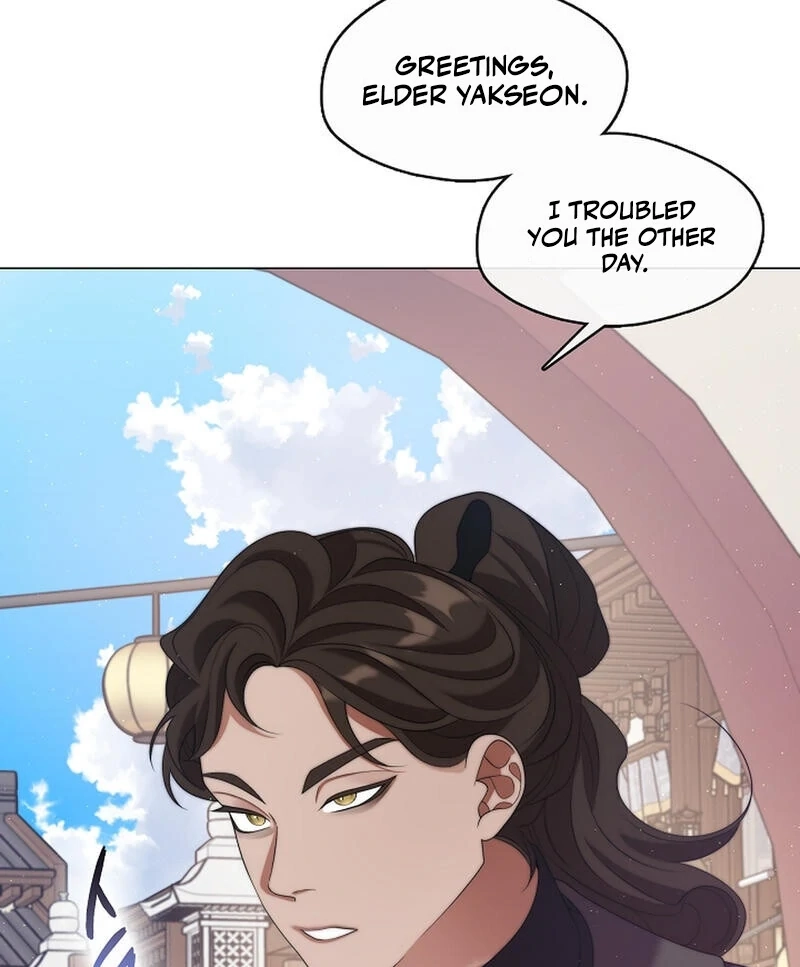 Read Magyo Gyojureul Aejijungji Kiwotda chapter 25 image 100 on Lezhin
