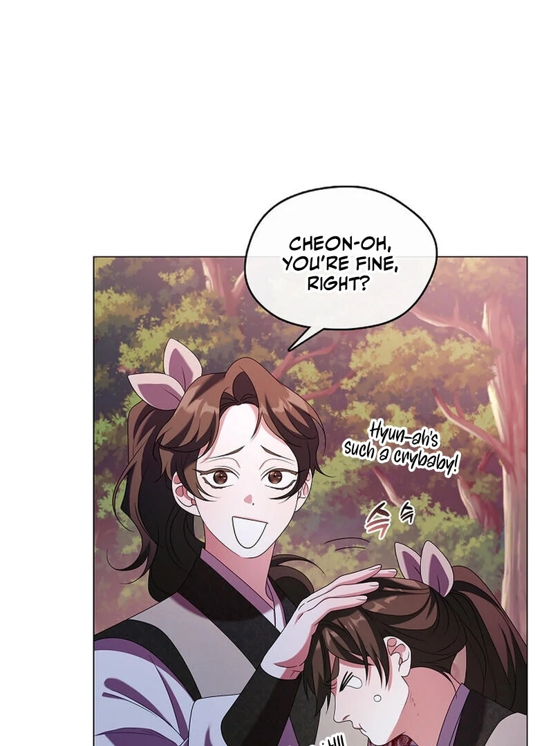 Read Magyo Gyojureul Aejijungji Kiwotda chapter 25 image 18 on Lezhin