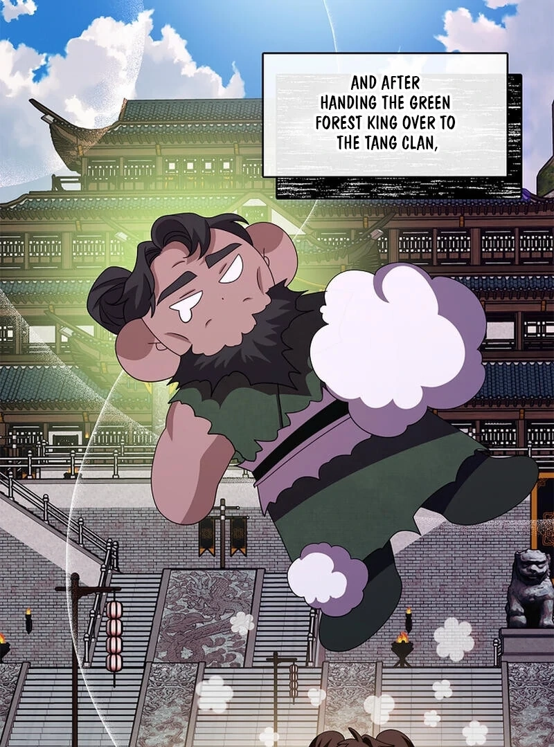 Read Magyo Gyojureul Aejijungji Kiwotda chapter 25 image 32 on Lezhin