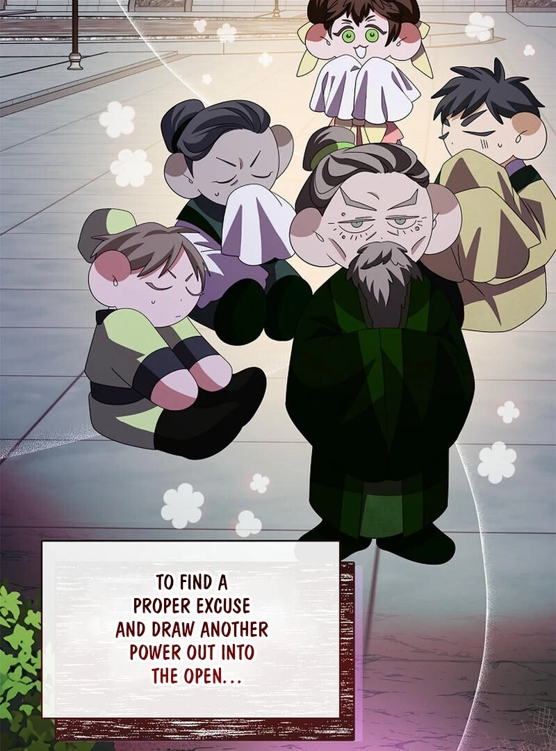 Read Magyo Gyojureul Aejijungji Kiwotda chapter 25 image 33 on Lezhin