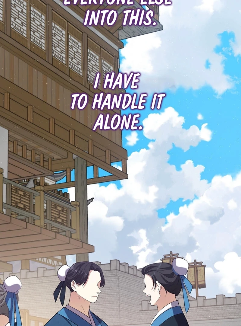 Magyo Gyojureul Aejijungji Kiwotda Chapter 26 page 105 - 