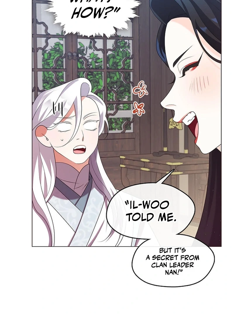 Magyo Gyojureul Aejijungji Kiwotda Chapter 26 page 20 - 