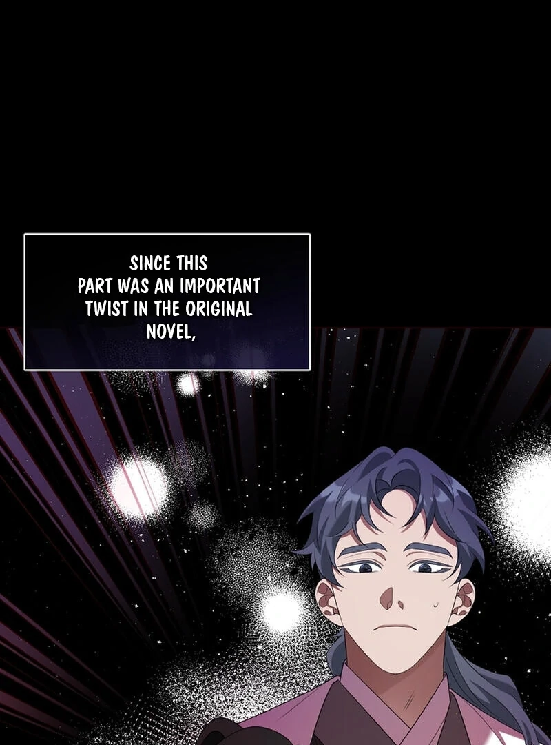 Magyo Gyojureul Aejijungji Kiwotda Chapter 26 page 35 - 