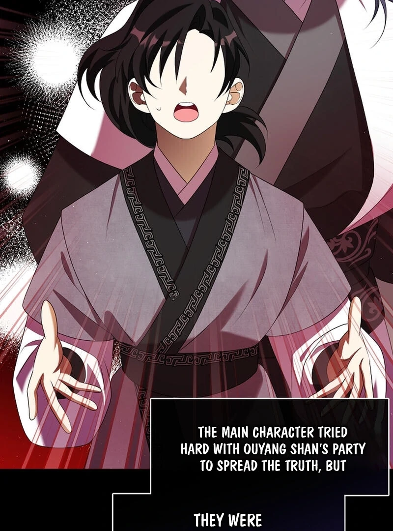 Magyo Gyojureul Aejijungji Kiwotda Chapter 26 page 36 - 