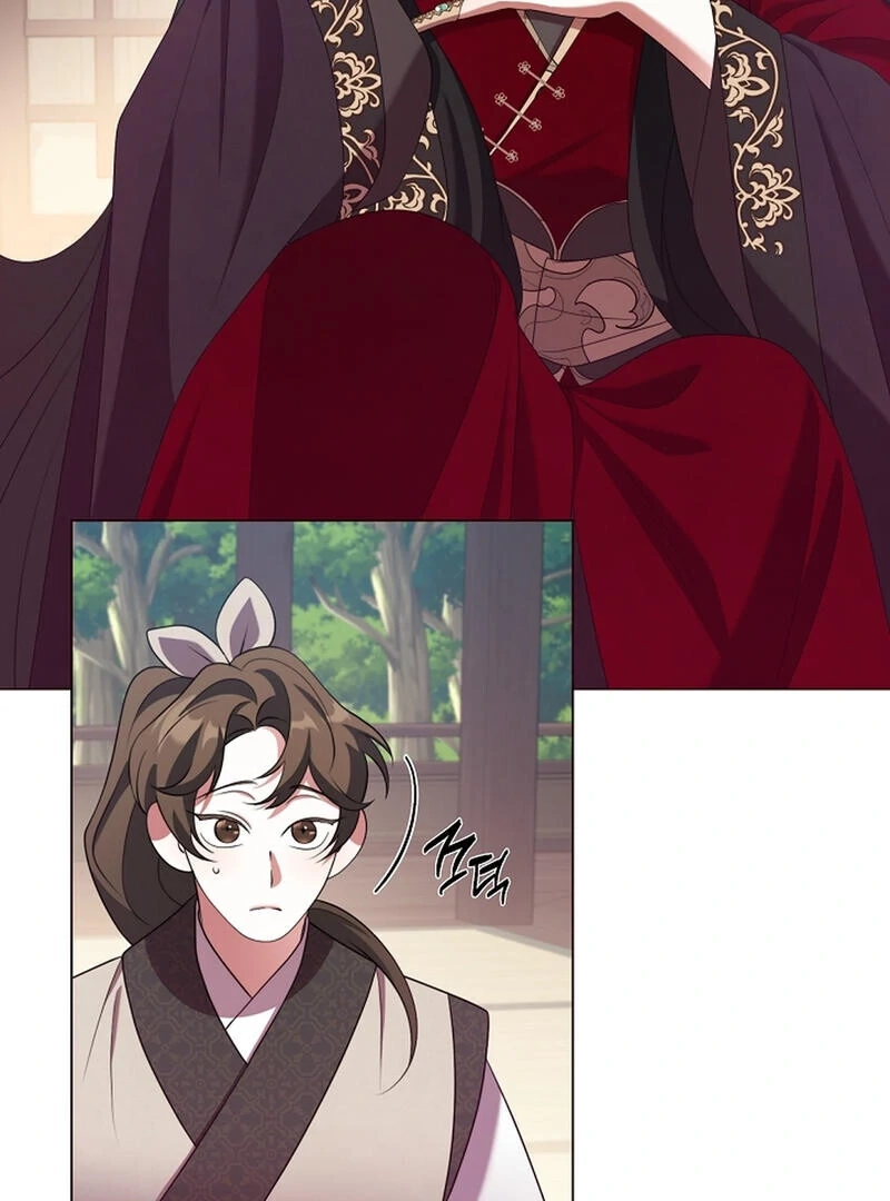 Magyo Gyojureul Aejijungji Kiwotda Chapter 26 page 48 - 