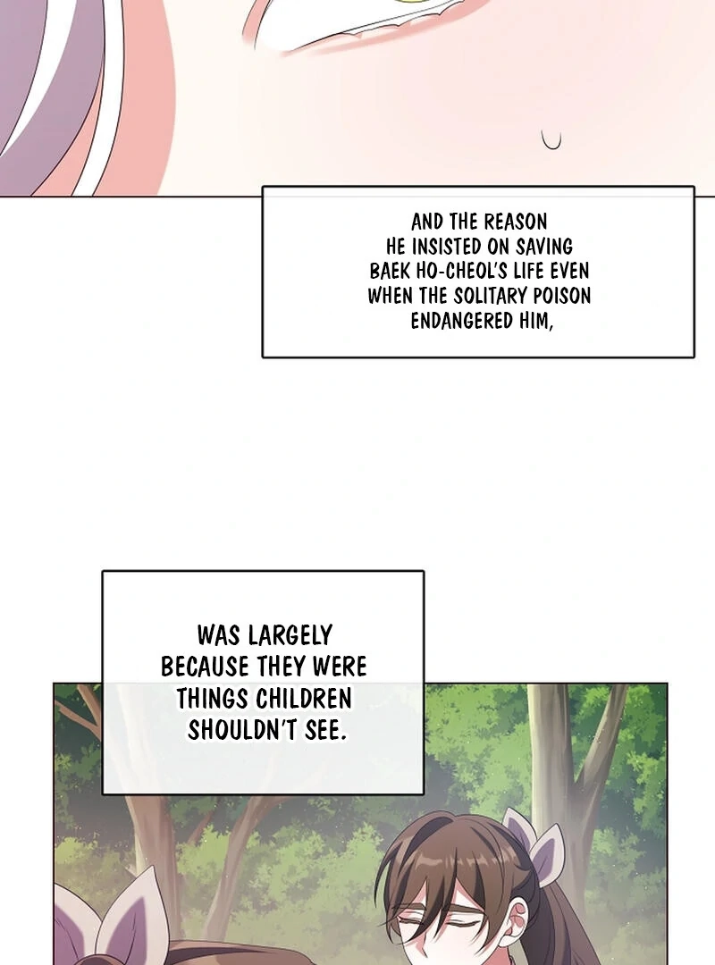 Magyo Gyojureul Aejijungji Kiwotda Chapter 26 page 55 - 