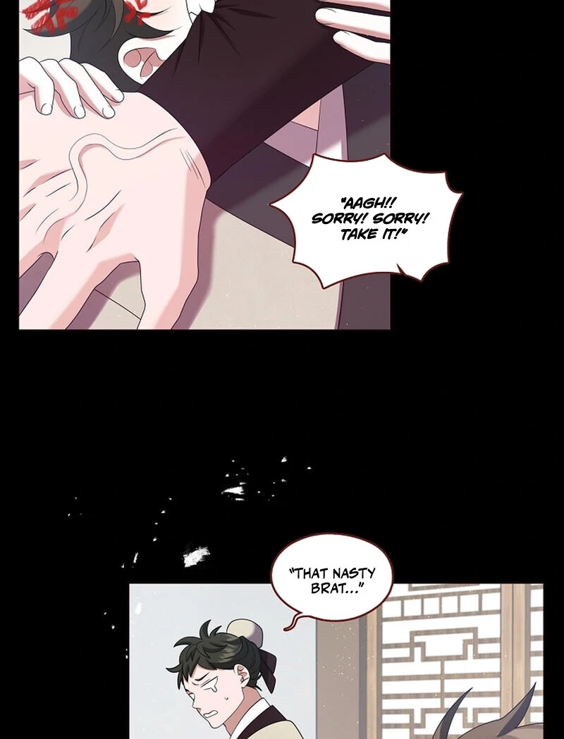 Magyo Gyojureul Aejijungji Kiwotda Chapter 26 page 80 - 
