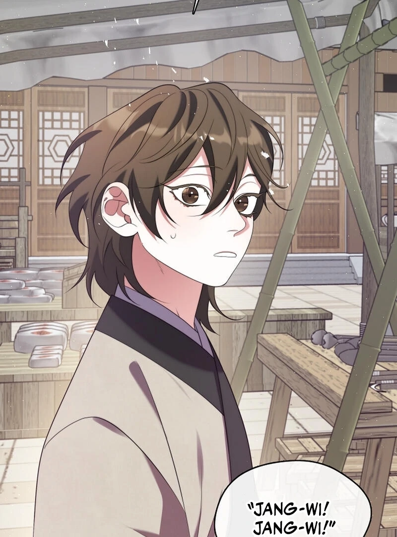 Magyo Gyojureul Aejijungji Kiwotda Chapter 26 page 86 - 