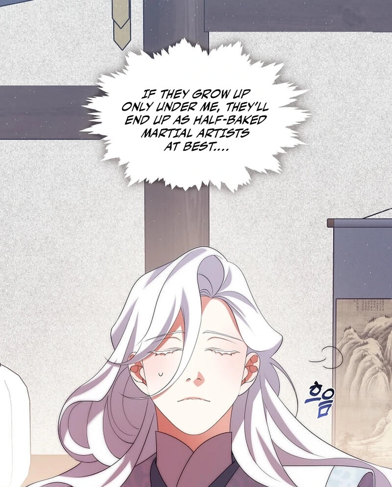 Read Magyo Gyojureul Aejijungji Kiwotda chapter 27 image 108 on Lezhin
