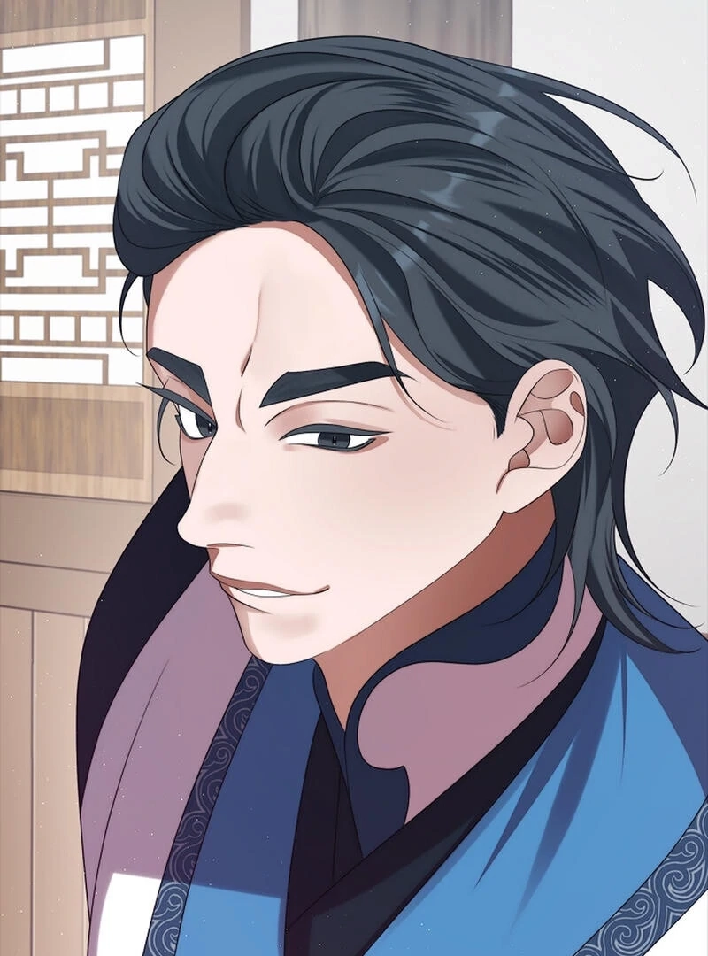 Read Magyo Gyojureul Aejijungji Kiwotda chapter 27 image 12 on Lezhin
