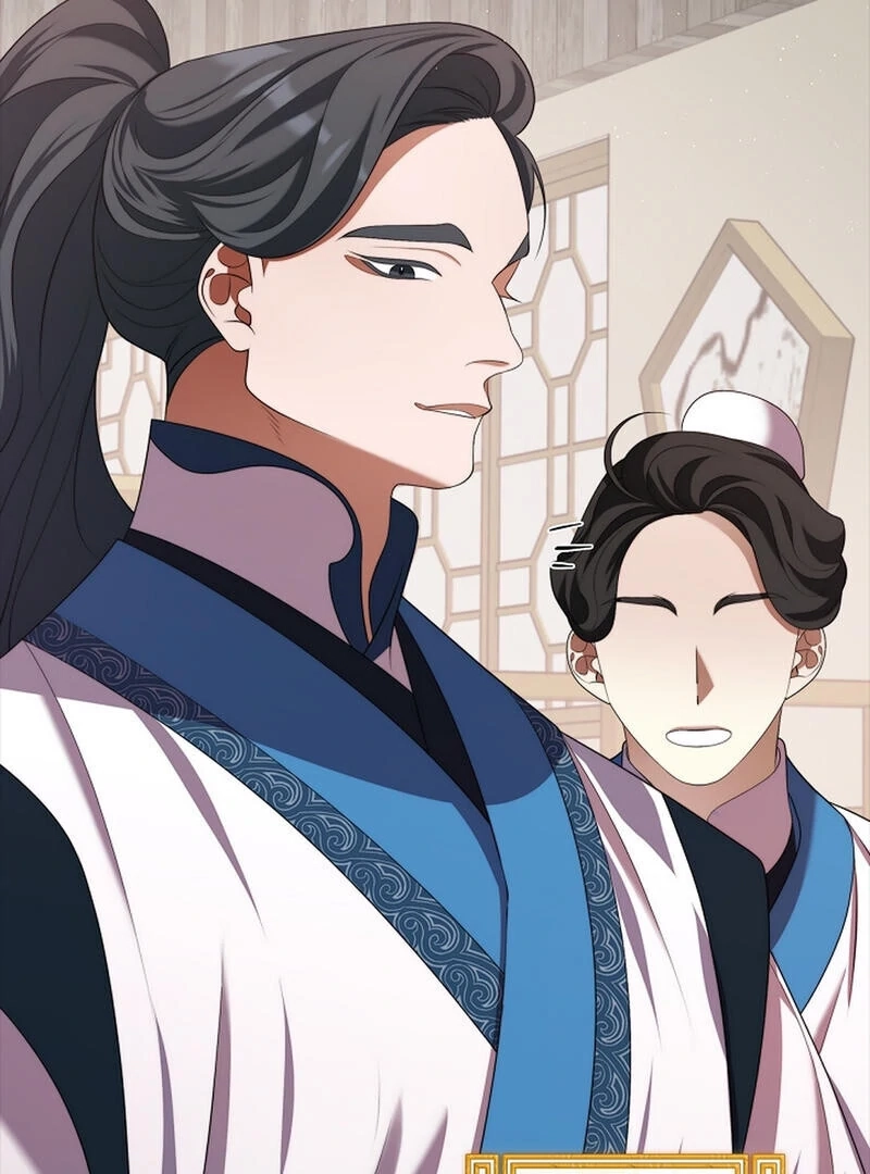 Read Magyo Gyojureul Aejijungji Kiwotda chapter 27 image 17 on Lezhin