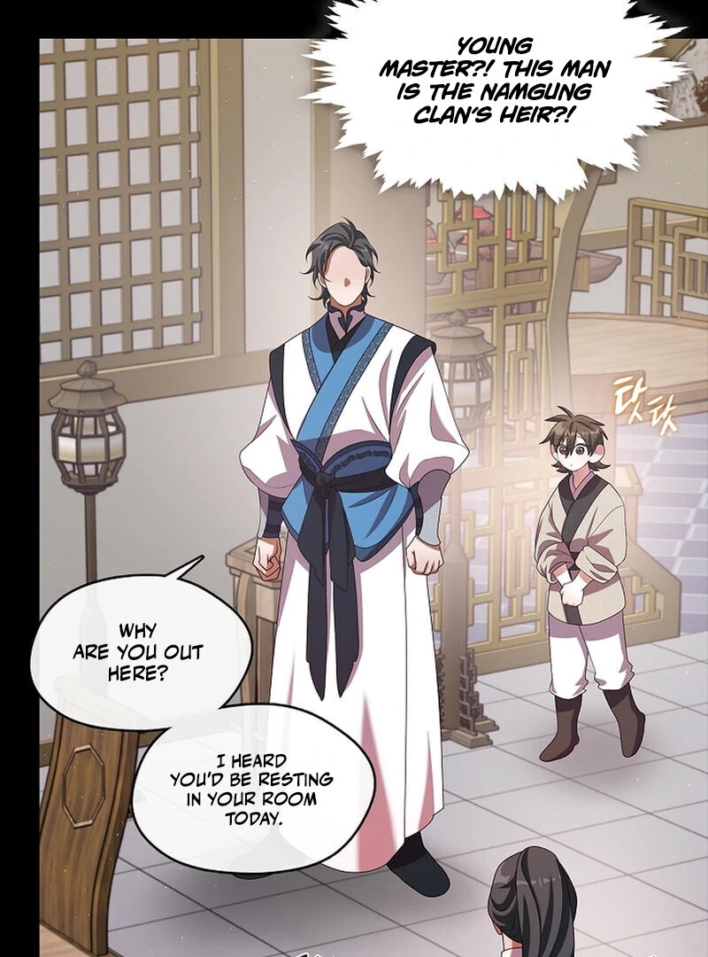 Read Magyo Gyojureul Aejijungji Kiwotda chapter 27 image 19 on Lezhin