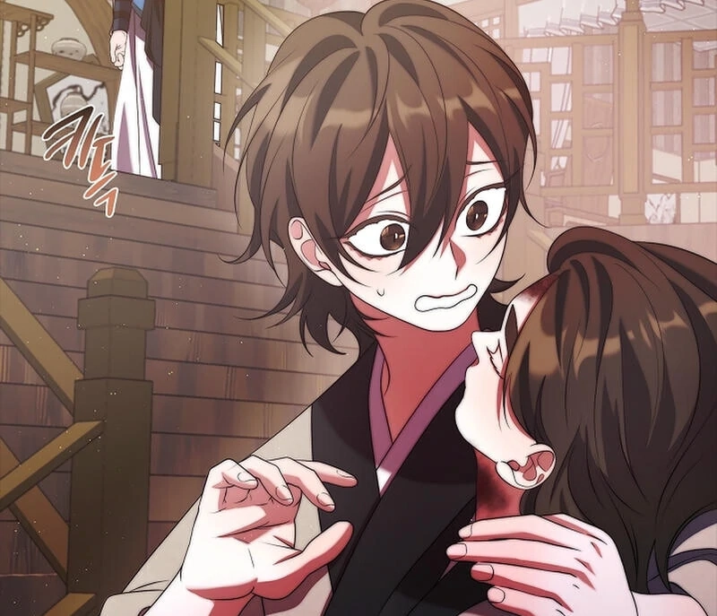 Read Magyo Gyojureul Aejijungji Kiwotda chapter 27 image 31 on Lezhin