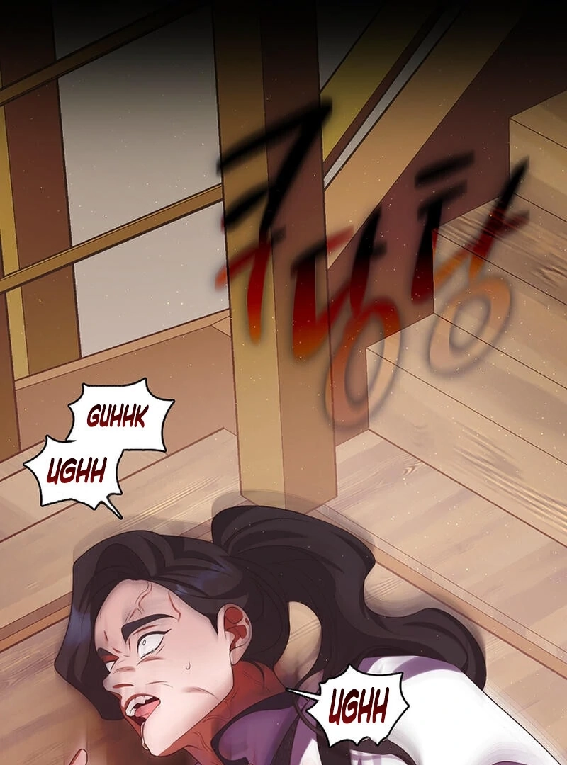 Read Magyo Gyojureul Aejijungji Kiwotda chapter 27 image 56 on Lezhin