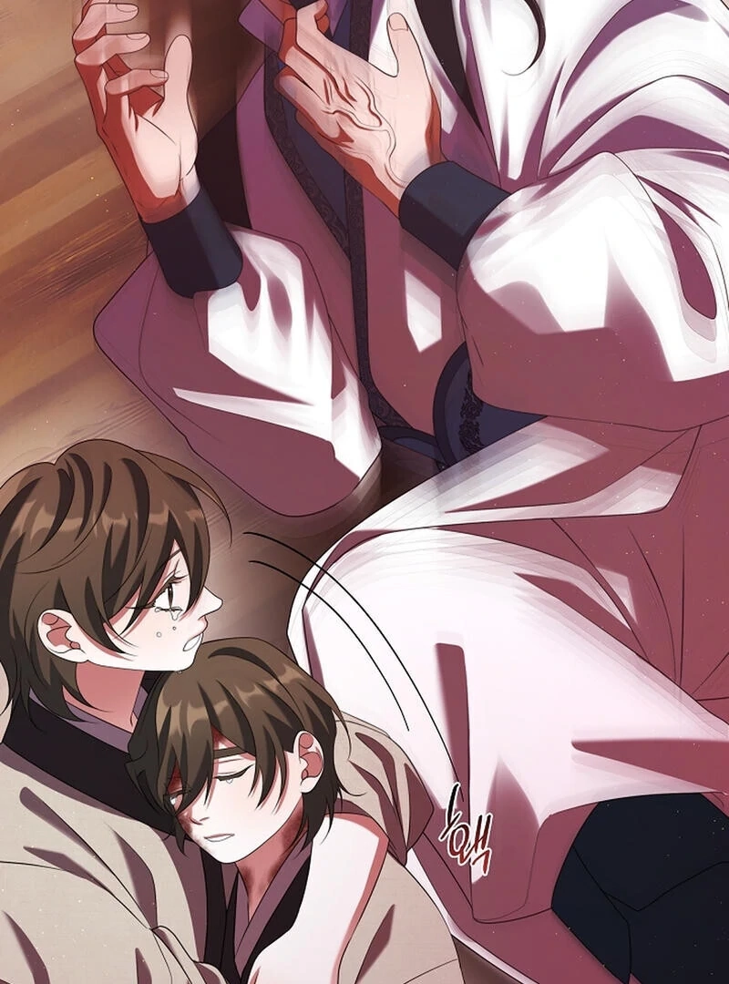 Read Magyo Gyojureul Aejijungji Kiwotda chapter 27 image 57 on Lezhin