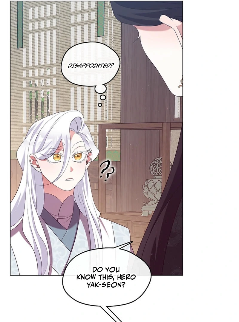 Read Magyo Gyojureul Aejijungji Kiwotda chapter 27 image 75 on Lezhin