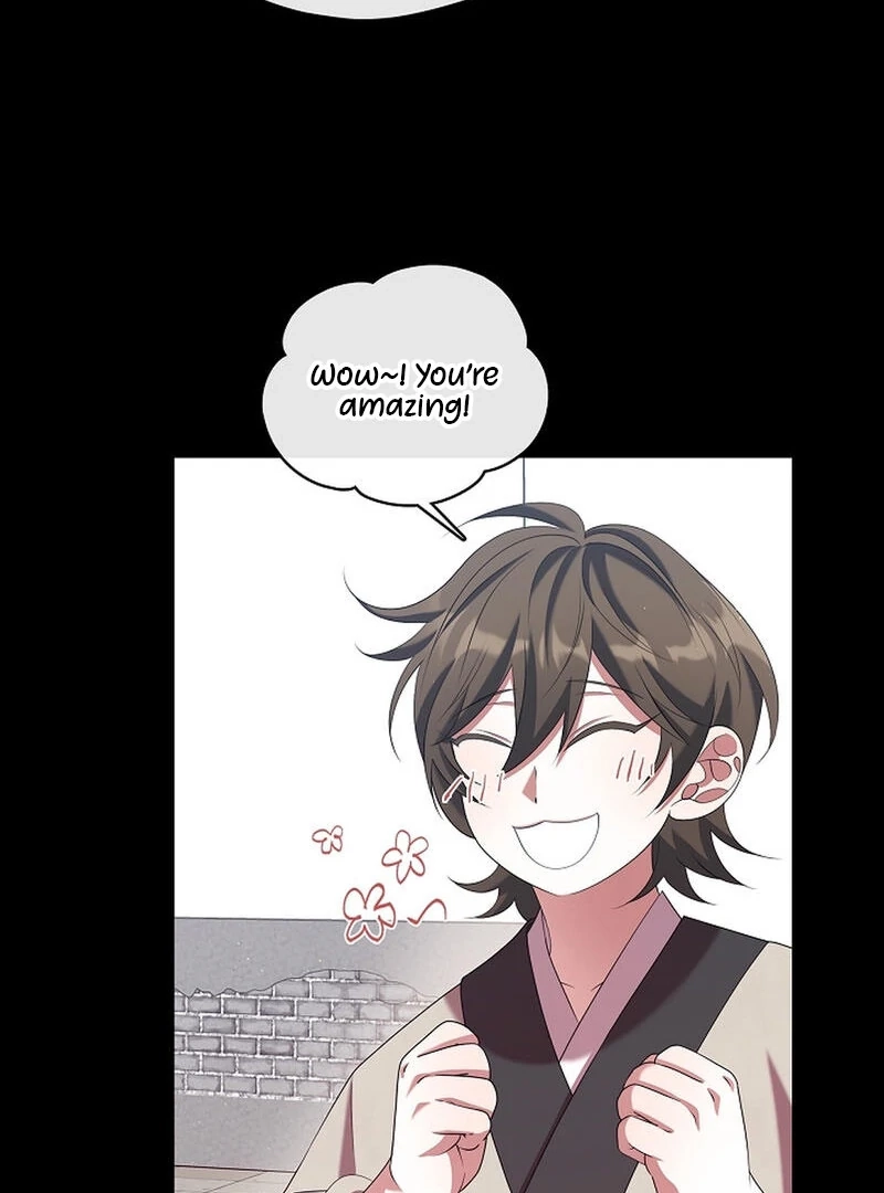 Read Magyo Gyojureul Aejijungji Kiwotda chapter 27 image 8 on Lezhin