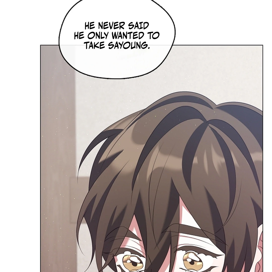 Magyo Gyojureul Aejijungji Kiwotda Chapter 28 page 134 - 
