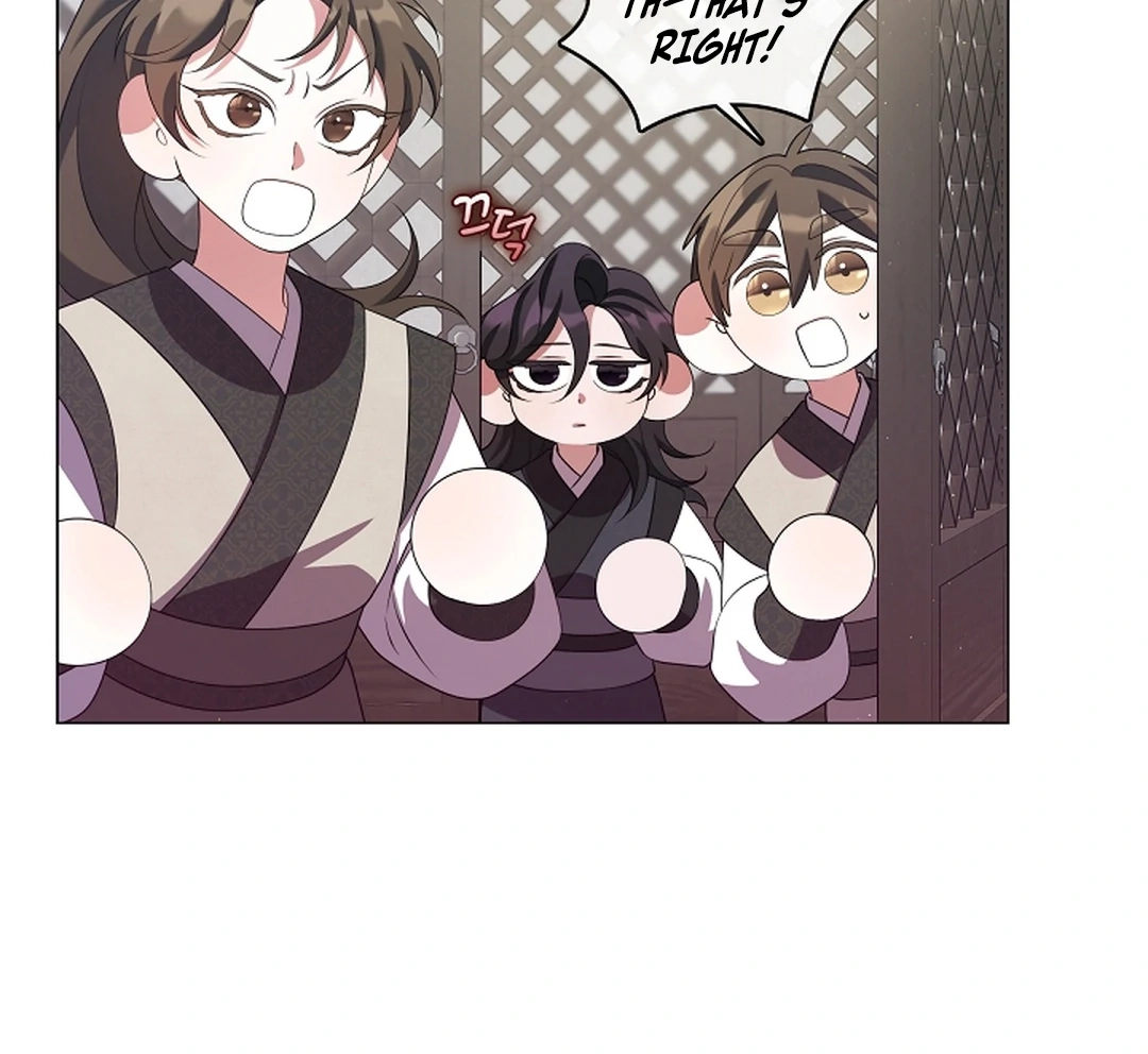 Magyo Gyojureul Aejijungji Kiwotda Chapter 28 page 15 - 
