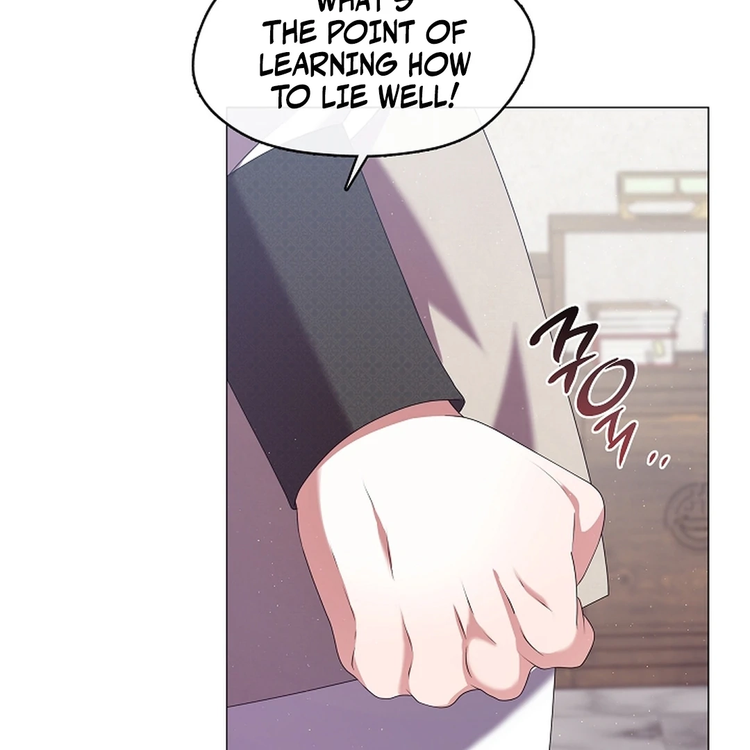 Magyo Gyojureul Aejijungji Kiwotda Chapter 28 page 7 - 