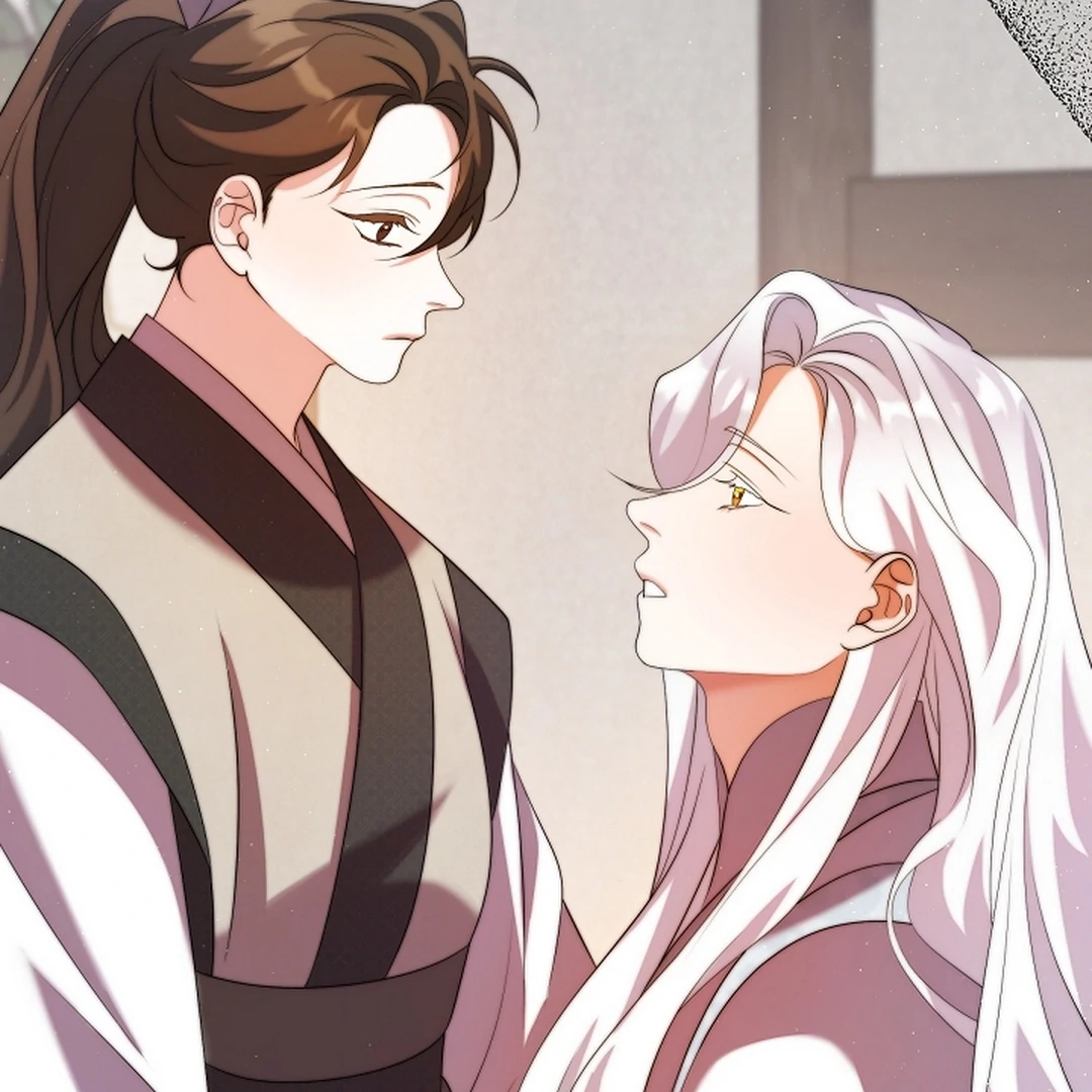 Magyo Gyojureul Aejijungji Kiwotda Chapter 28 page 63 - 