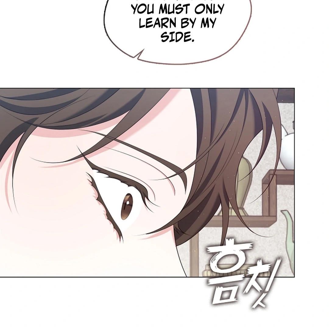 Magyo Gyojureul Aejijungji Kiwotda Chapter 28 page 9 - 