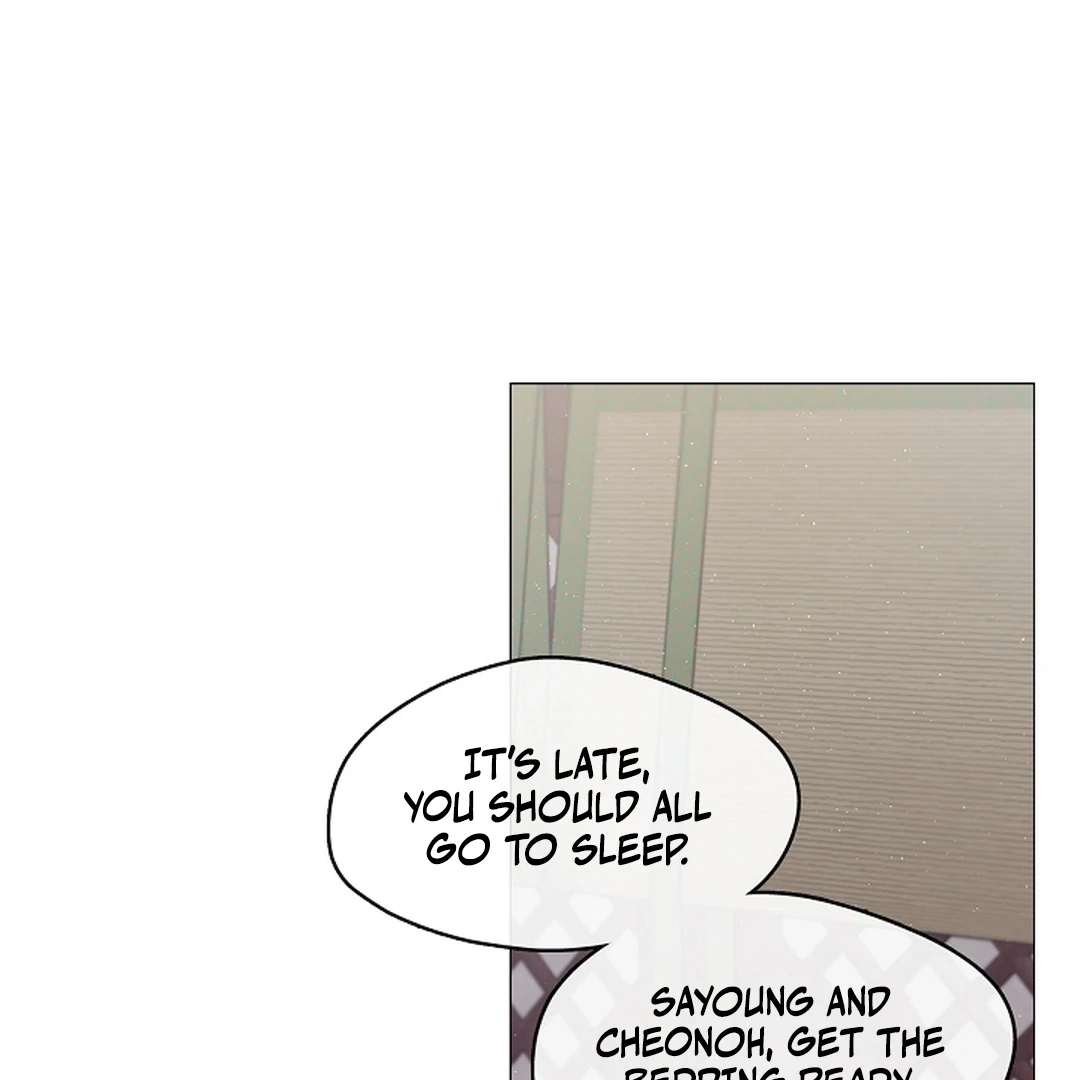 Magyo Gyojureul Aejijungji Kiwotda Chapter 28 page 83 - 
