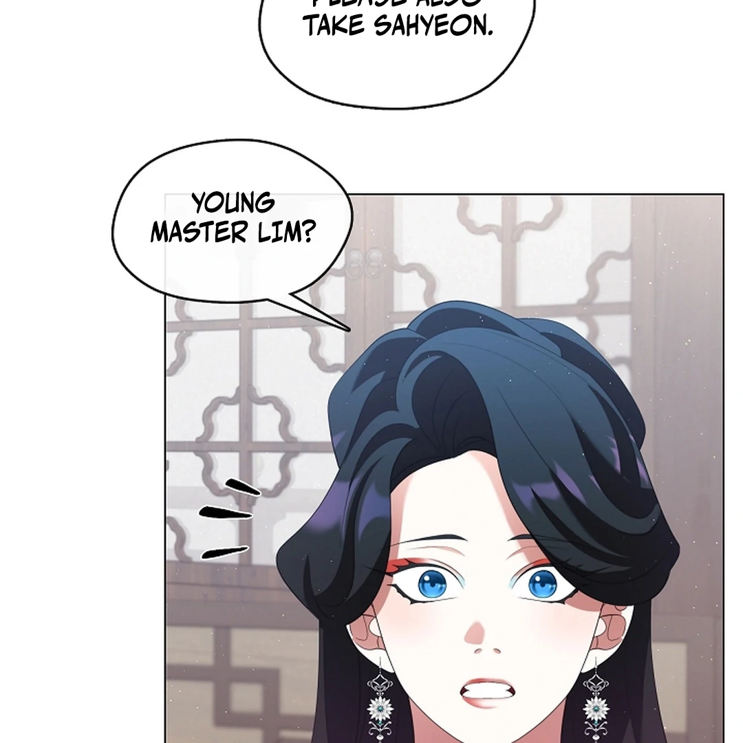 Magyo Gyojureul Aejijungji Kiwotda Chapter 29 page 106 - 