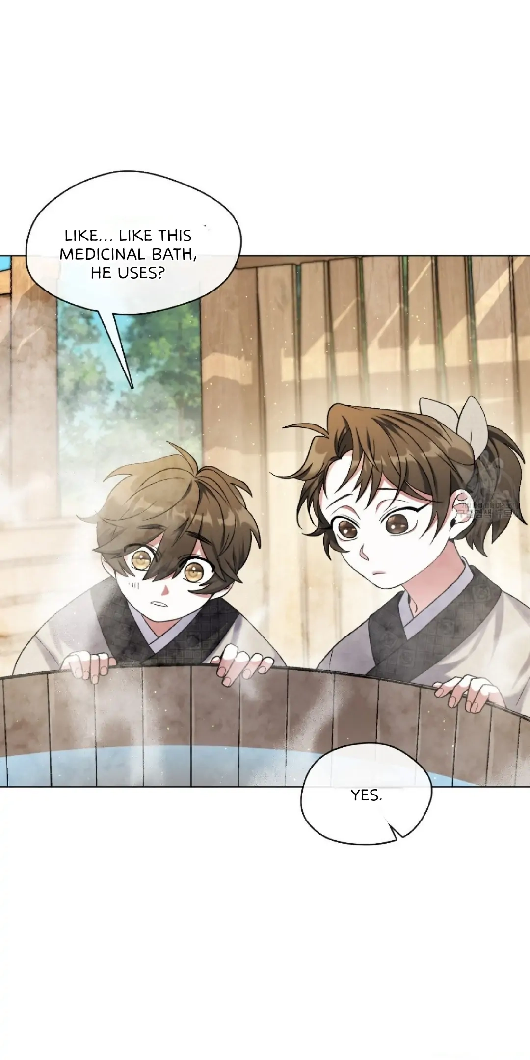 Read Magyo Gyojureul Aejijungji Kiwotda chapter 3 image 10 on Lezhin