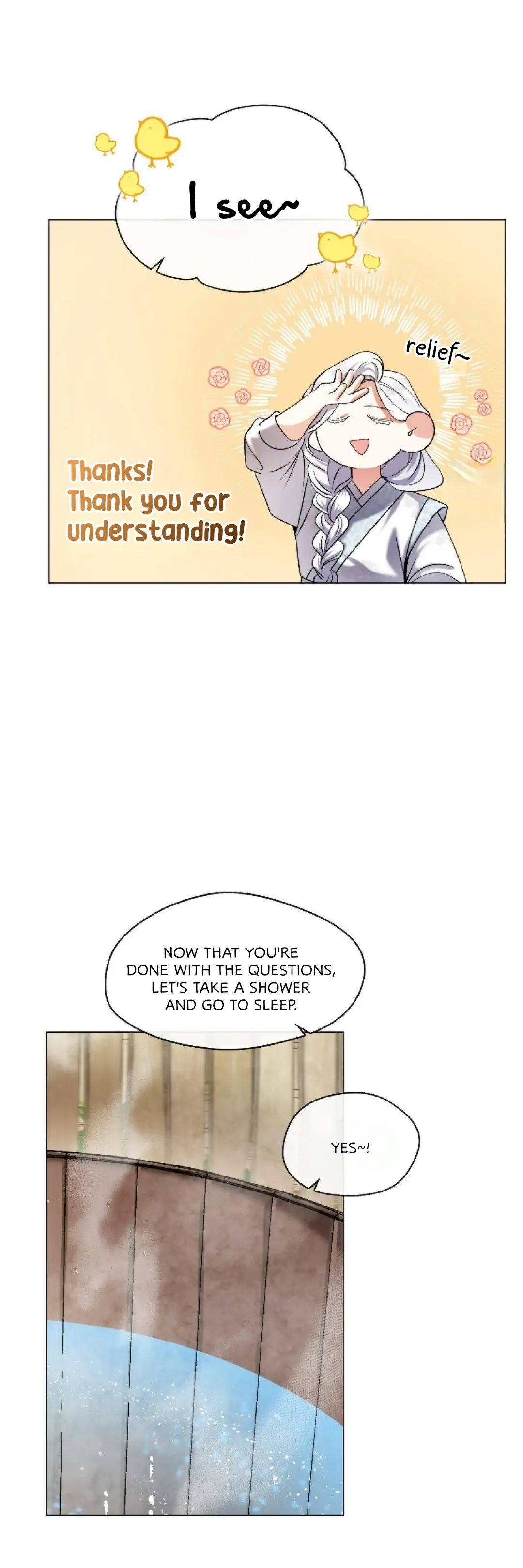 Read Magyo Gyojureul Aejijungji Kiwotda chapter 3 image 11 on Lezhin