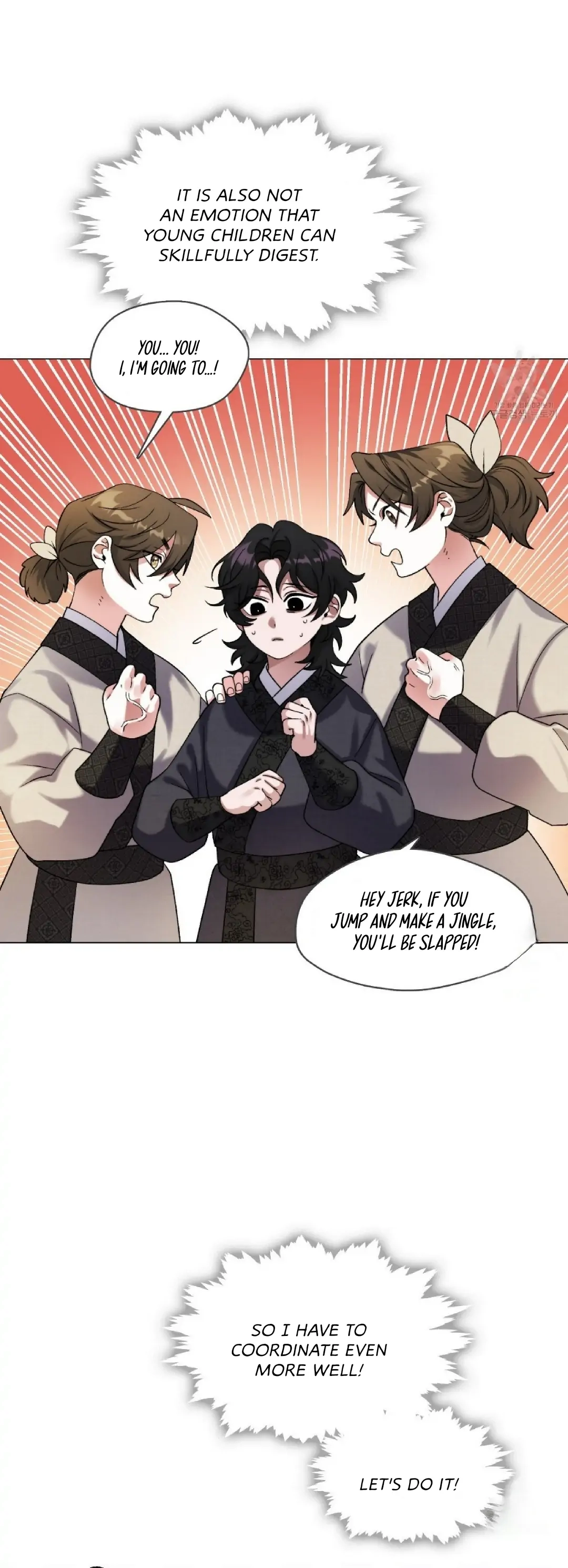 Read Magyo Gyojureul Aejijungji Kiwotda chapter 3 image 14 on Lezhin