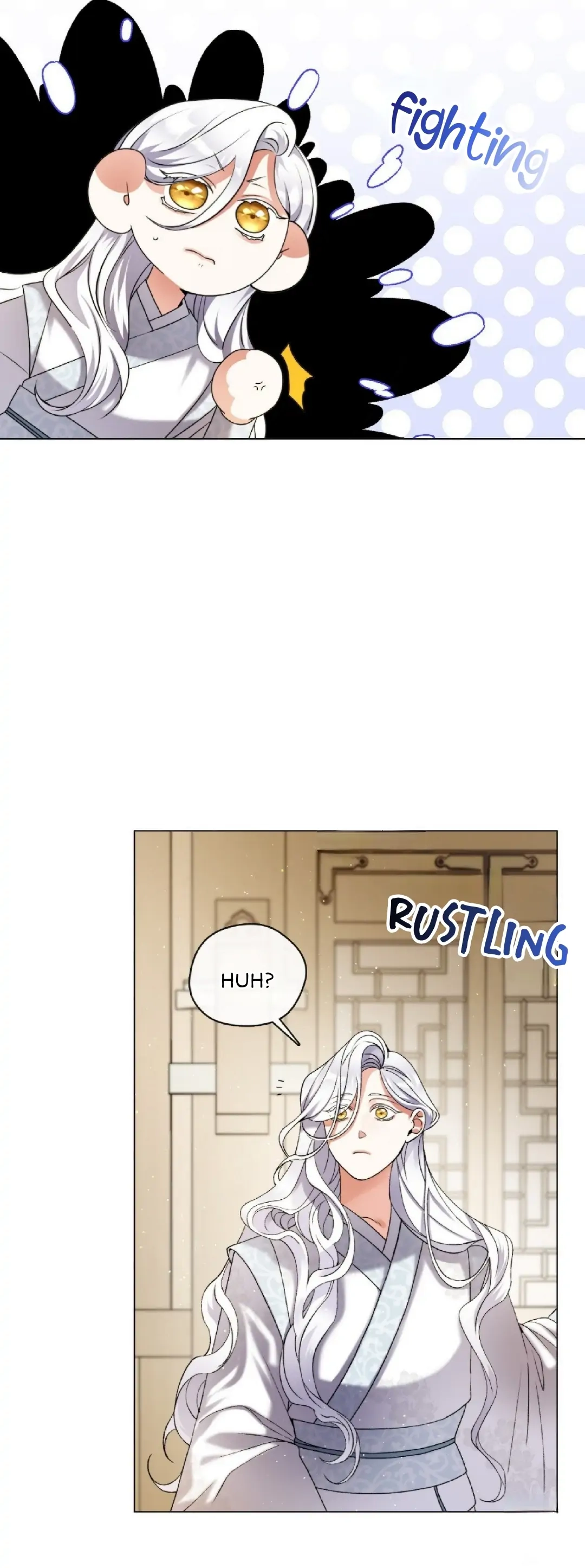 Read Magyo Gyojureul Aejijungji Kiwotda chapter 3 image 15 on Lezhin