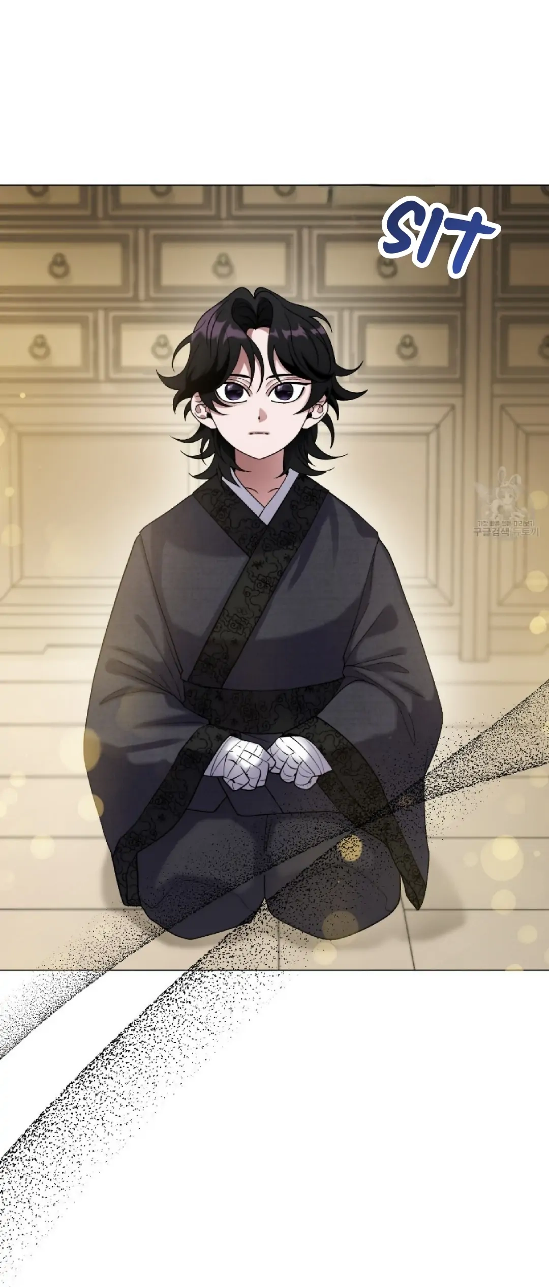 Read Magyo Gyojureul Aejijungji Kiwotda chapter 3 image 16 on Lezhin