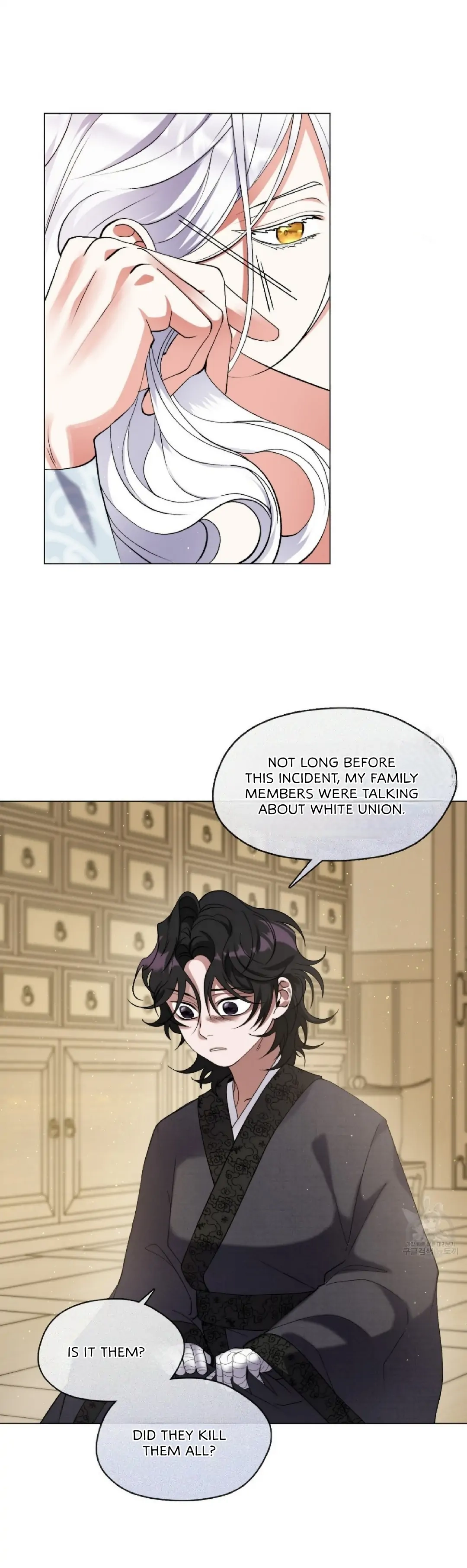 Read Magyo Gyojureul Aejijungji Kiwotda chapter 3 image 22 on Lezhin