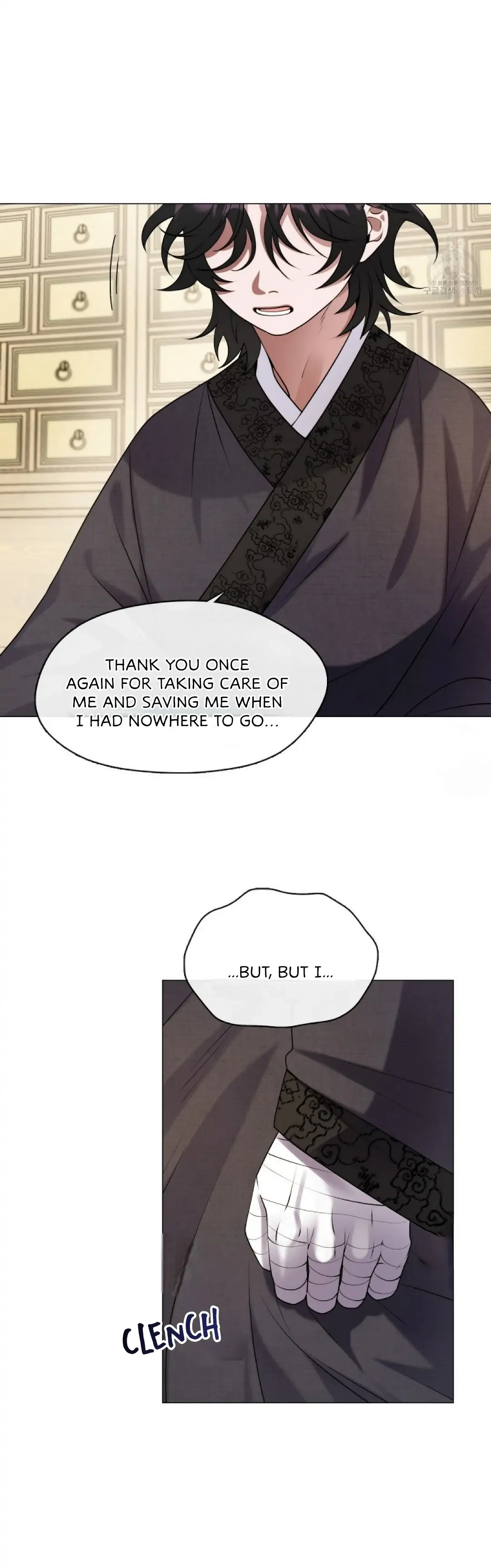 Read Magyo Gyojureul Aejijungji Kiwotda chapter 3 image 36 on Lezhin