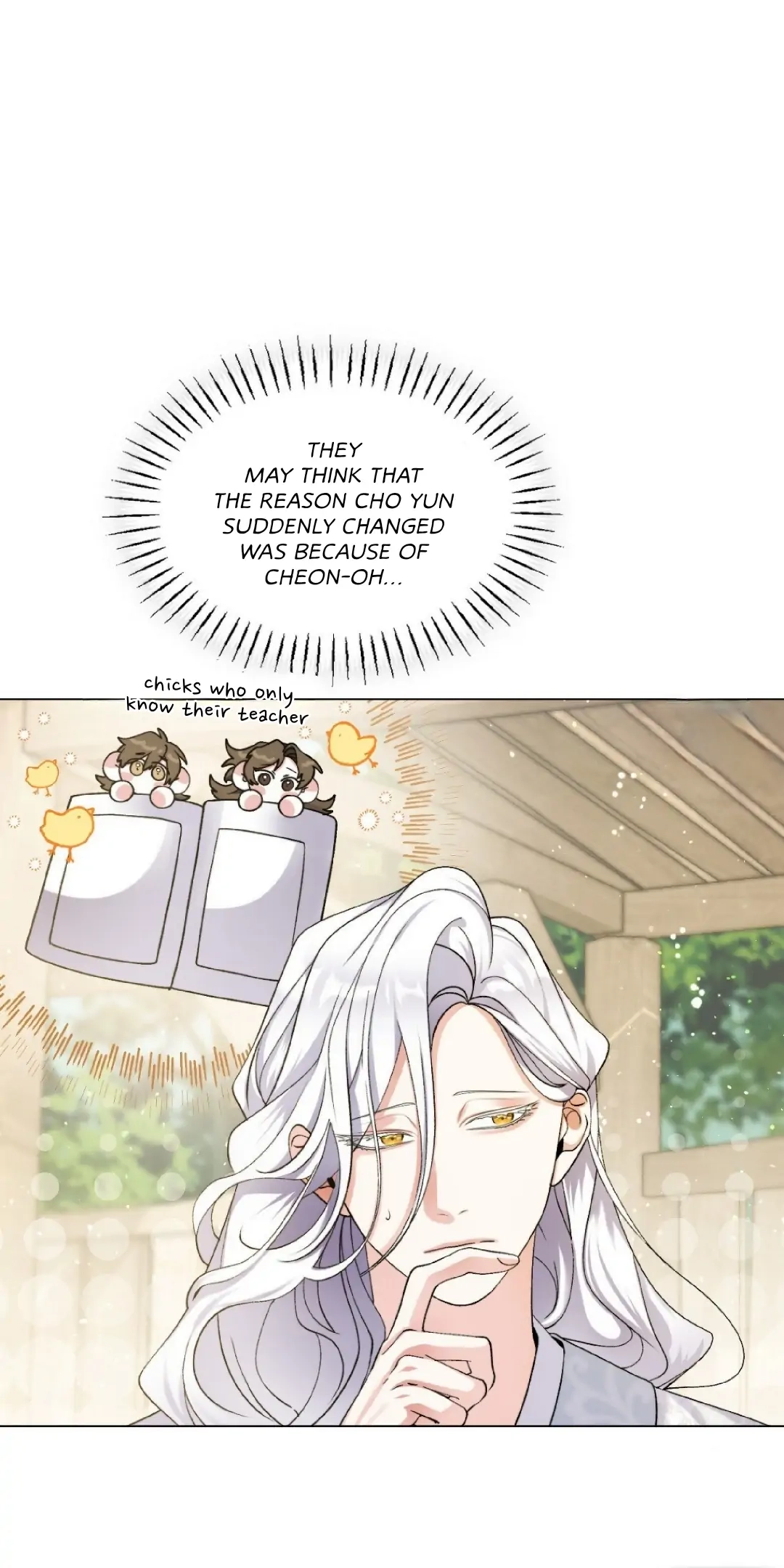 Read Magyo Gyojureul Aejijungji Kiwotda chapter 3 image 4 on Lezhin
