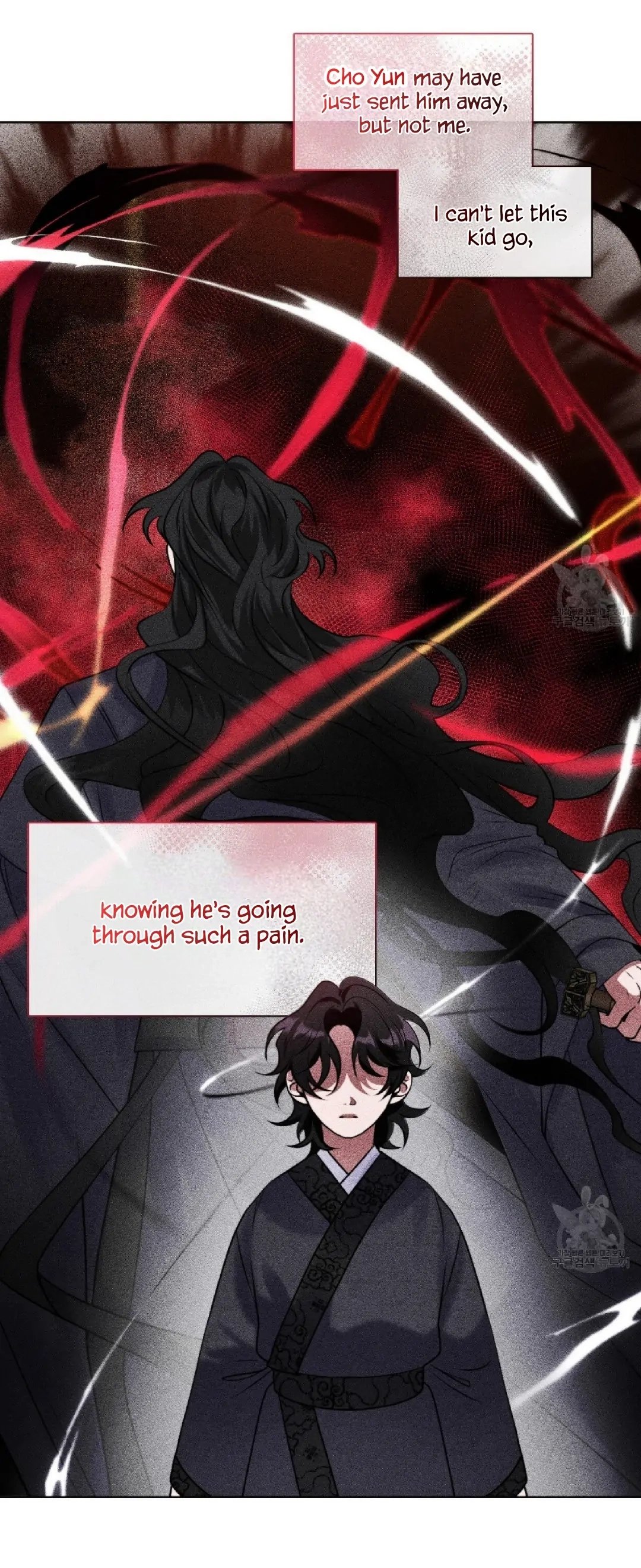 Read Magyo Gyojureul Aejijungji Kiwotda chapter 3 image 44 on Lezhin