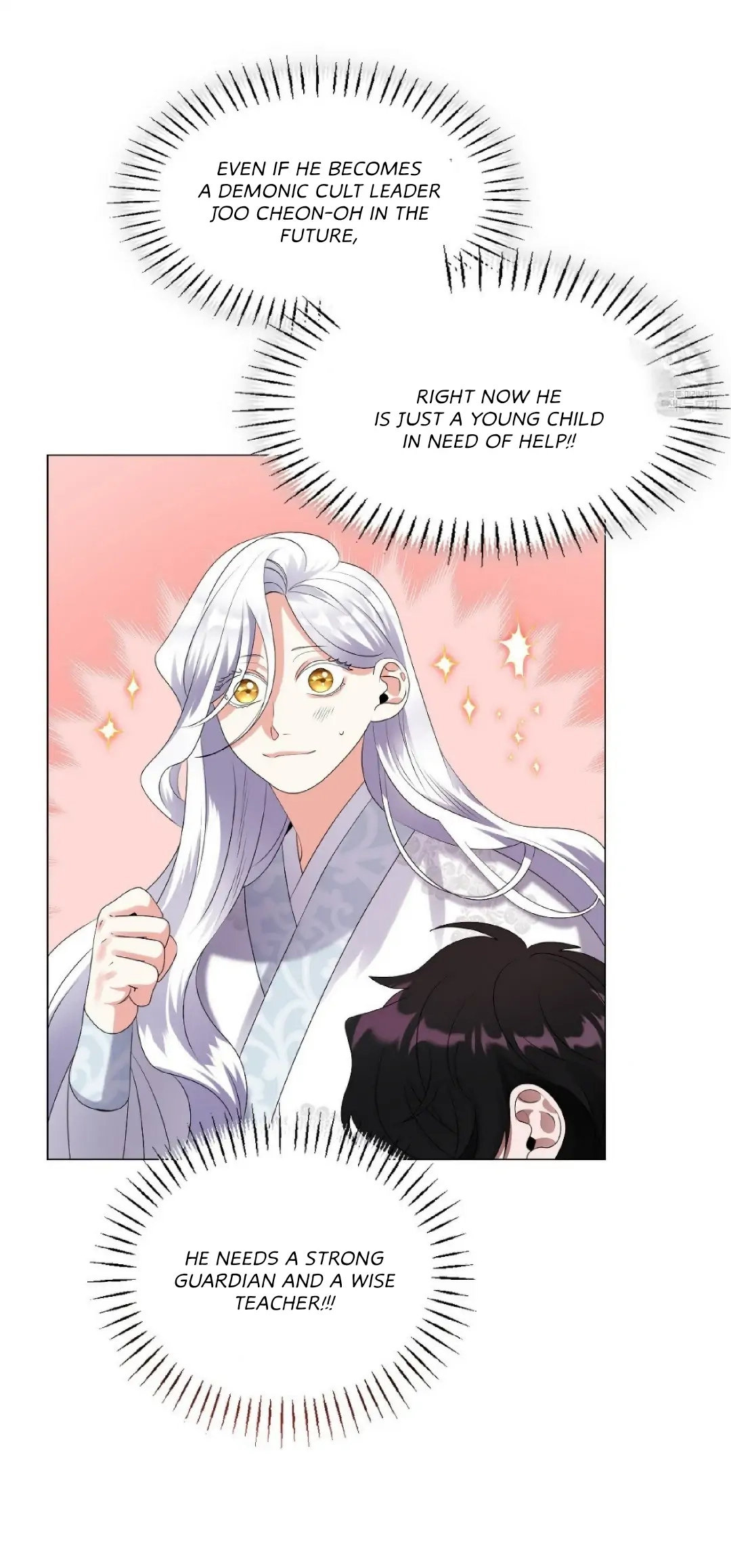 Read Magyo Gyojureul Aejijungji Kiwotda chapter 3 image 45 on Lezhin
