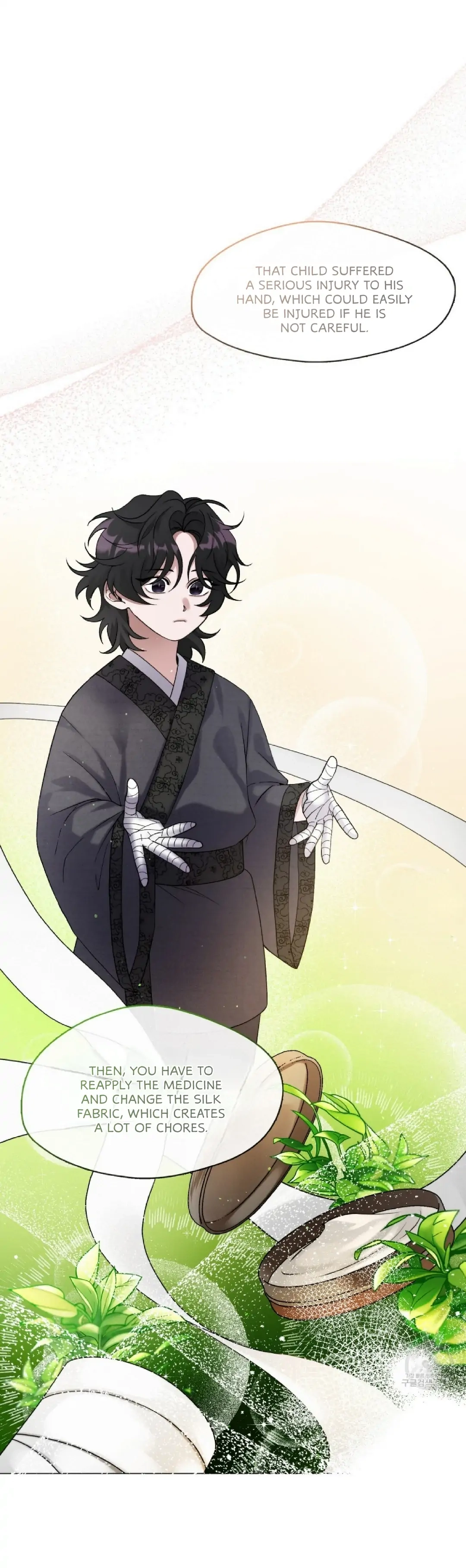 Read Magyo Gyojureul Aejijungji Kiwotda chapter 3 image 5 on Lezhin