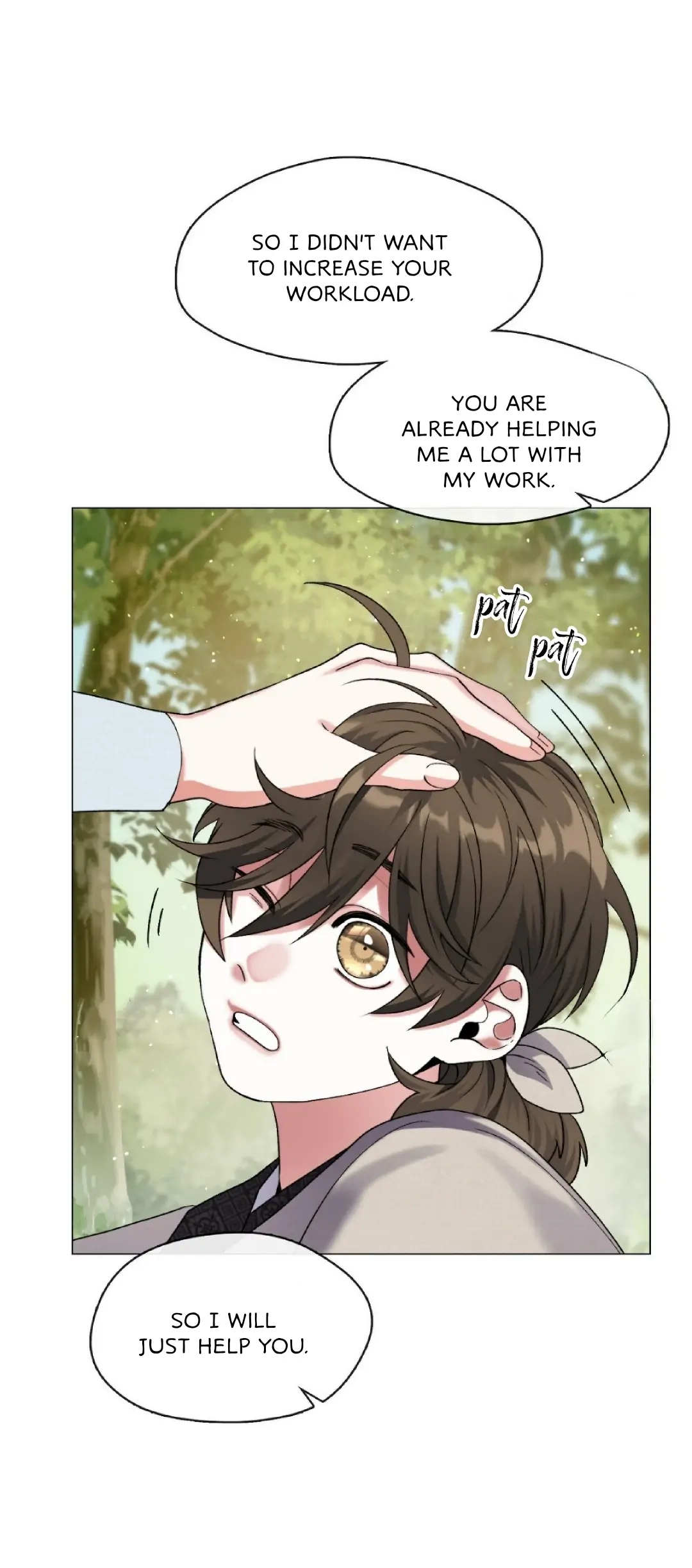 Read Magyo Gyojureul Aejijungji Kiwotda chapter 3 image 6 on Lezhin