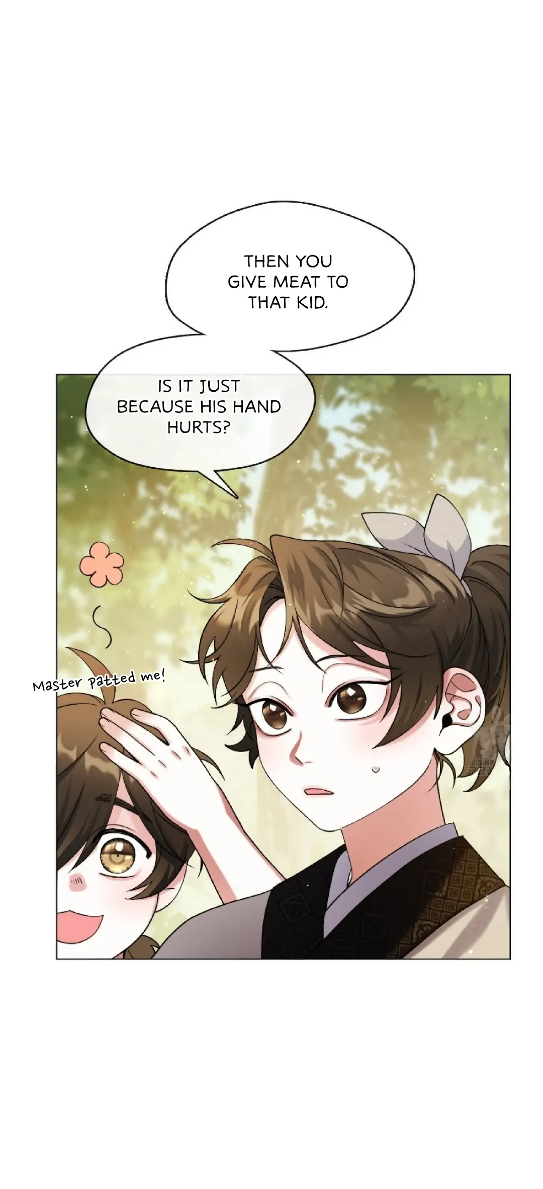 Read Magyo Gyojureul Aejijungji Kiwotda chapter 3 image 7 on Lezhin