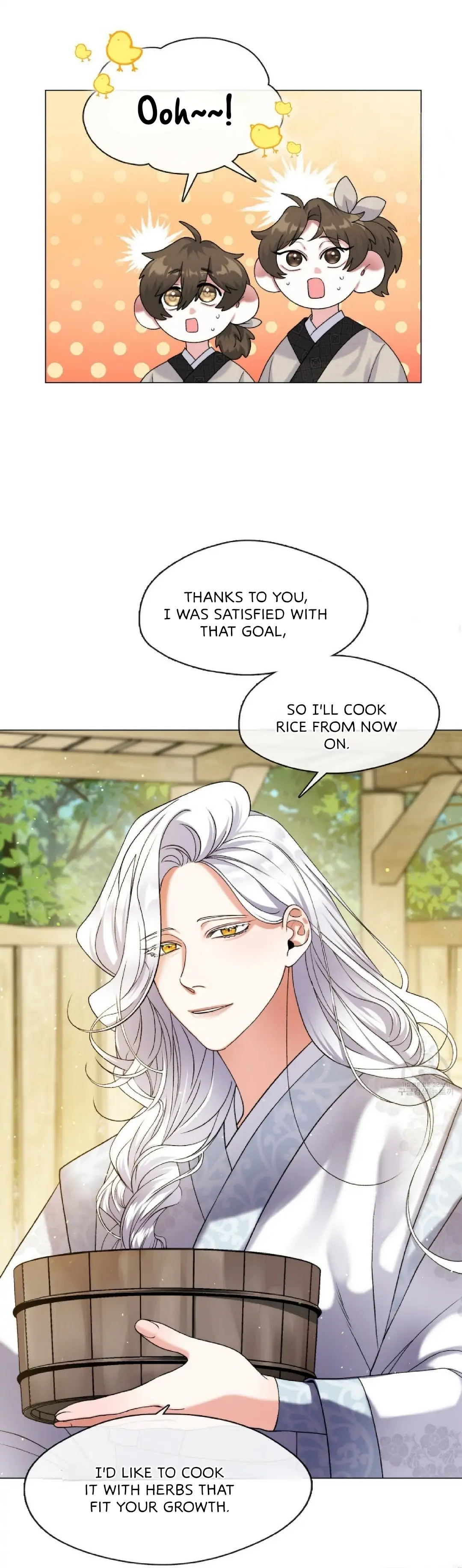 Read Magyo Gyojureul Aejijungji Kiwotda chapter 3 image 9 on Lezhin