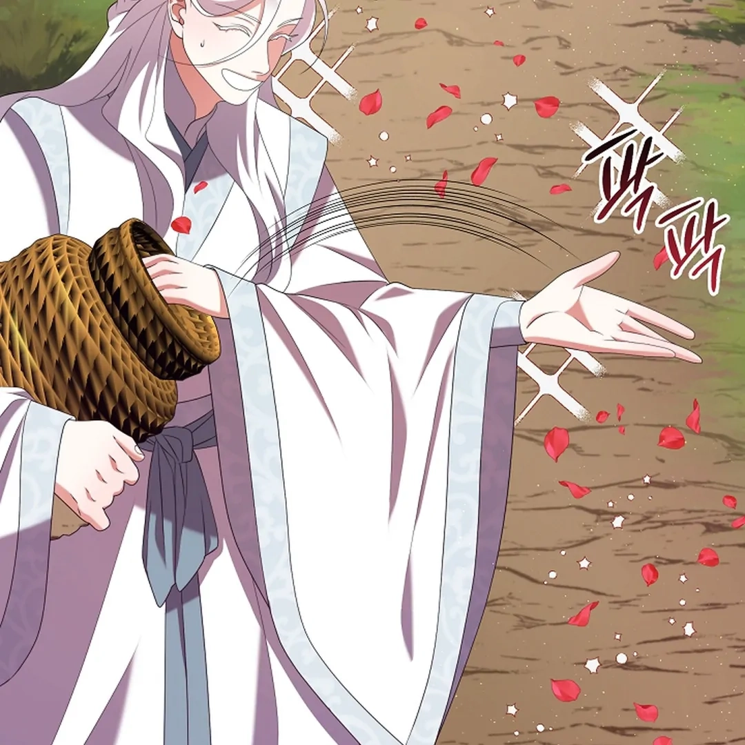 Magyo Gyojureul Aejijungji Kiwotda Chapter 30 page 117 - 