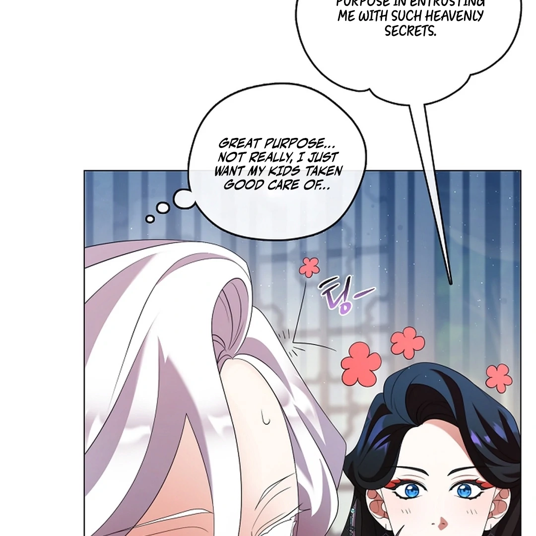 Magyo Gyojureul Aejijungji Kiwotda Chapter 30 page 124 - 
