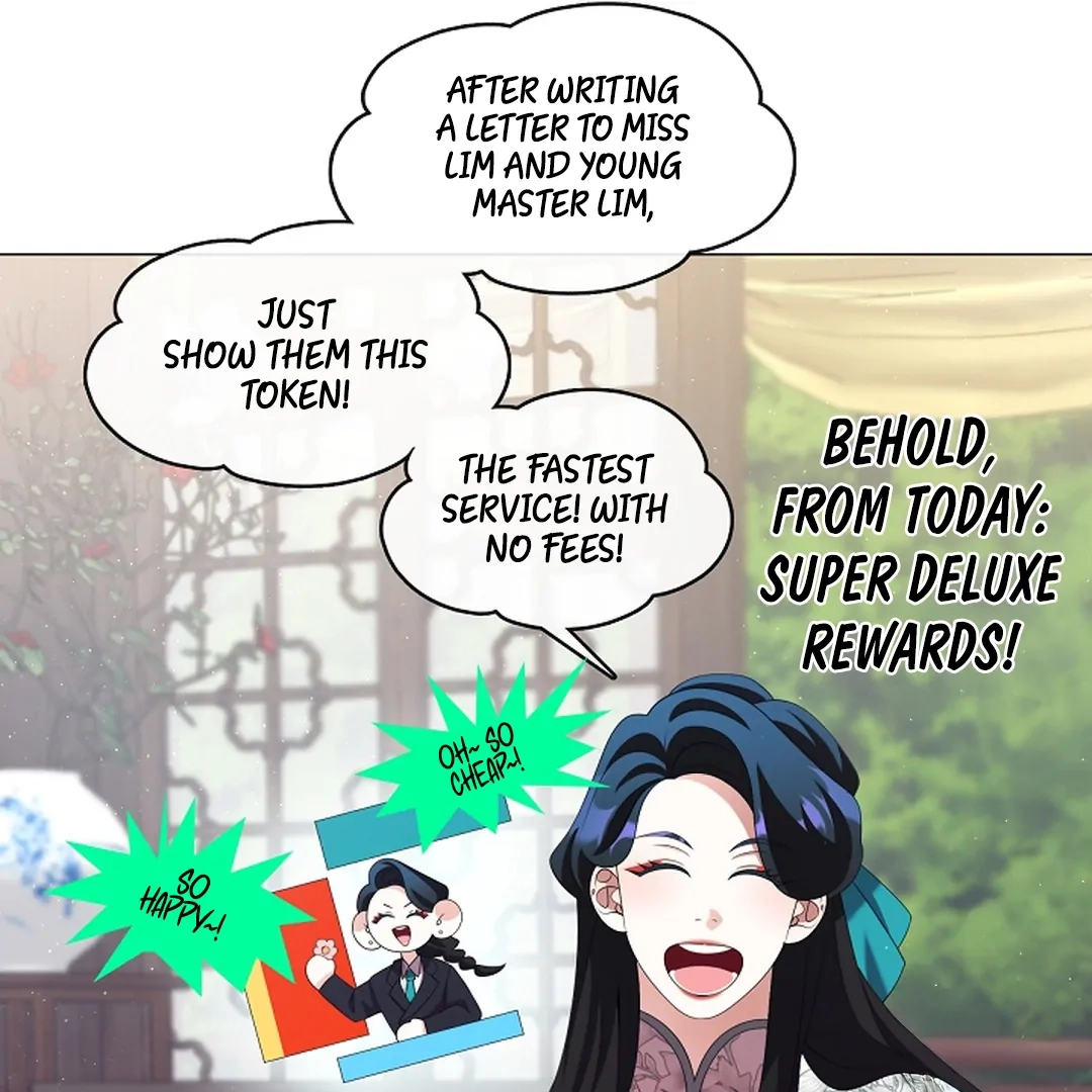 Magyo Gyojureul Aejijungji Kiwotda Chapter 30 page 136 - 