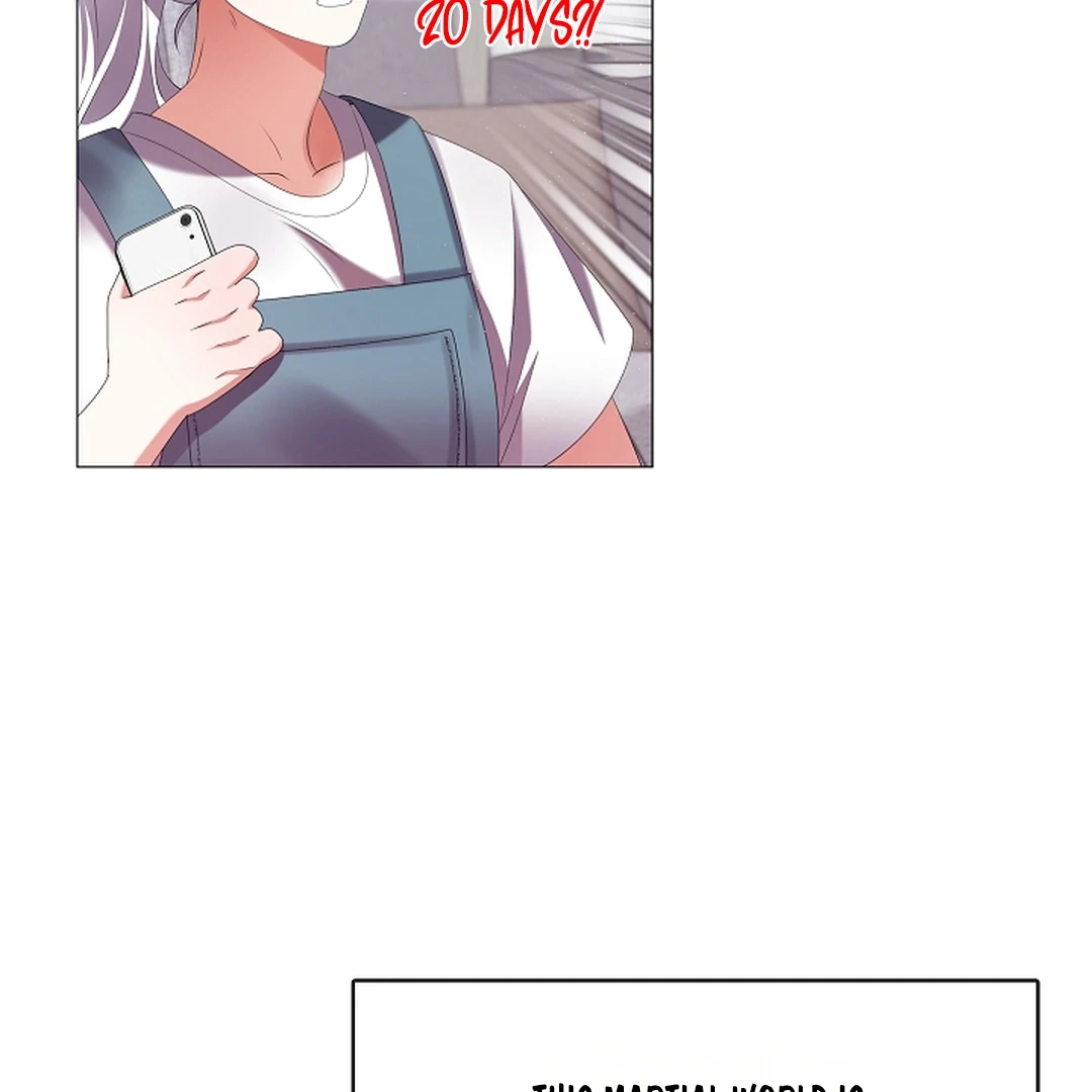 Magyo Gyojureul Aejijungji Kiwotda Chapter 30 page 138 - 
