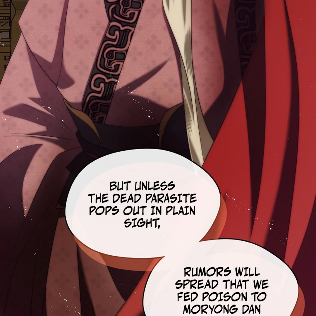 Magyo Gyojureul Aejijungji Kiwotda Chapter 30 page 33 - 