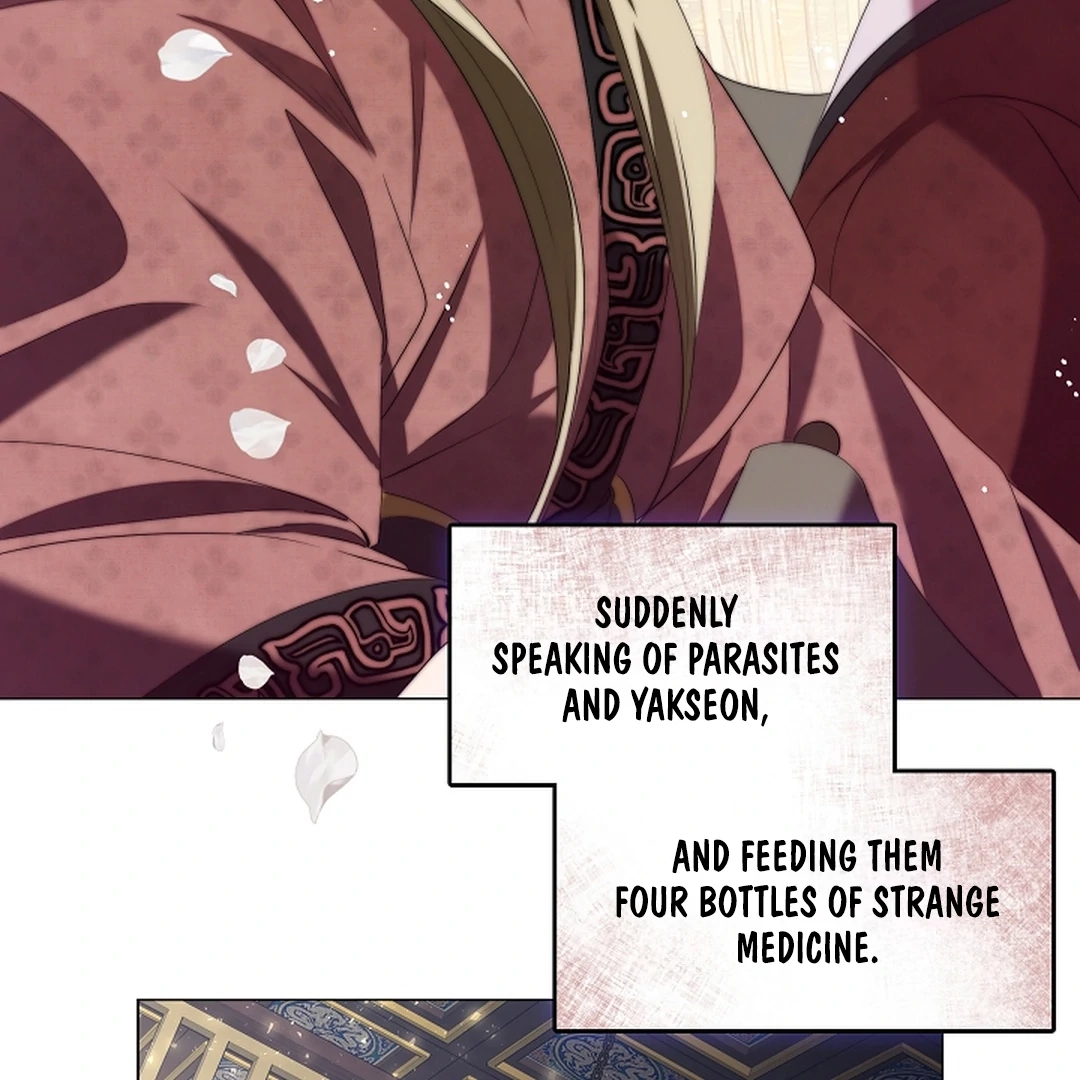 Magyo Gyojureul Aejijungji Kiwotda Chapter 30 page 48 - 