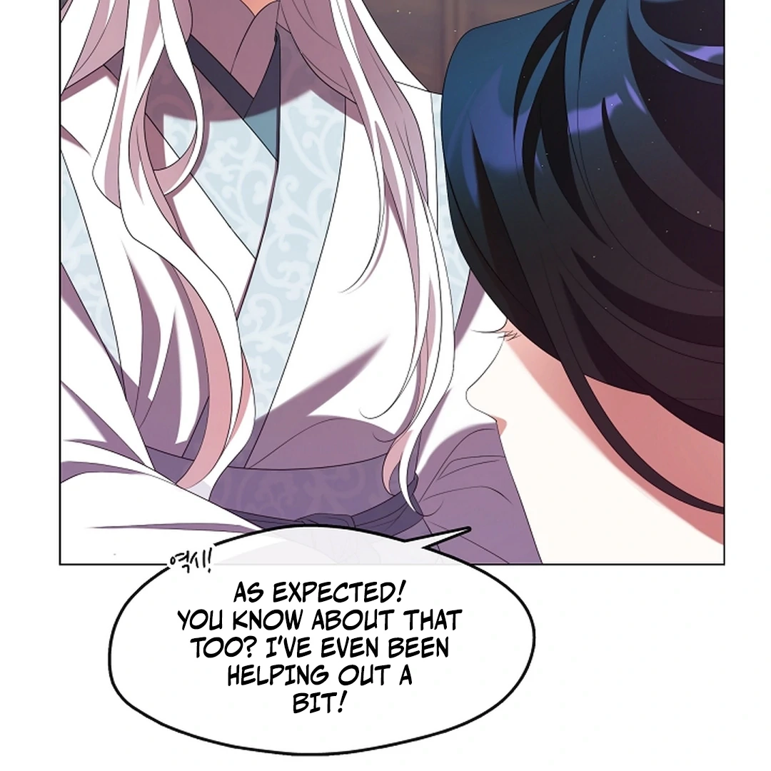 Magyo Gyojureul Aejijungji Kiwotda Chapter 30 page 92 - 