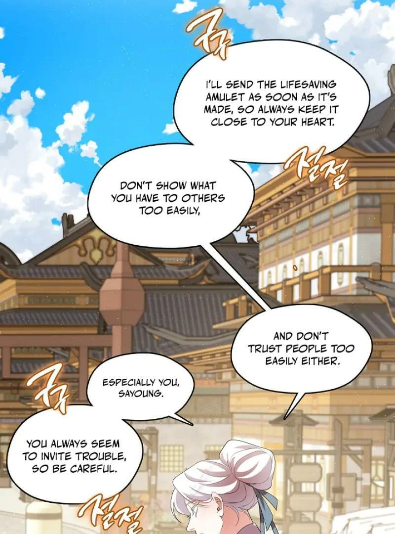 Read Magyo Gyojureul Aejijungji Kiwotda chapter 31 image 25 on Lezhin